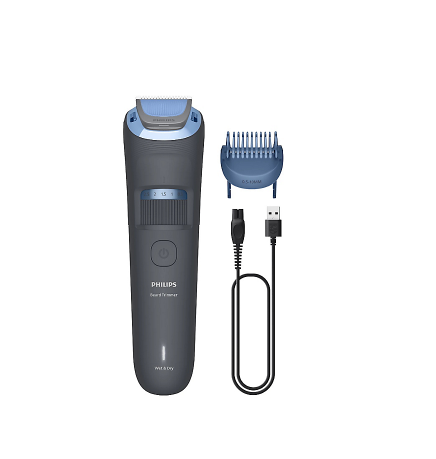 PHILIPS 6 IN 1 TRIMMER 3000 SERIES (BT3617/15)