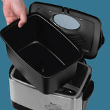 TOYOMI DEEP FRYER 1.5L (DF323SS)