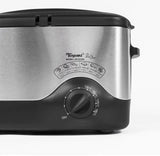 TOYOMI DEEP FRYER 1.5L (DF323SS)
