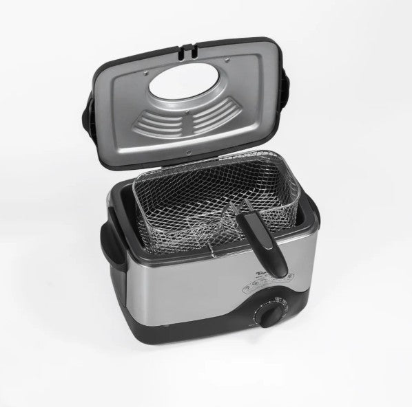 TOYOMI DEEP FRYER 1.5L (DF323SS)