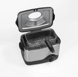 TOYOMI DEEP FRYER 1.5L (DF323SS)