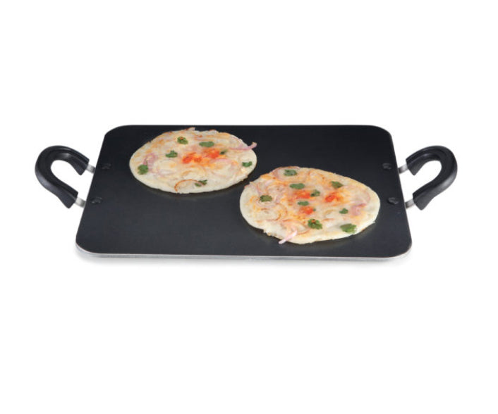 PREMIER NONSTICK TAWA RECTANGULAR 33CM