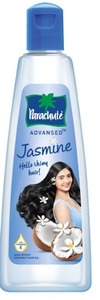 Parachute hair oil