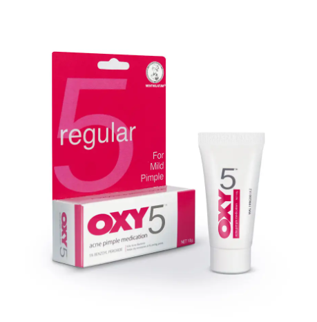 Oxy 5