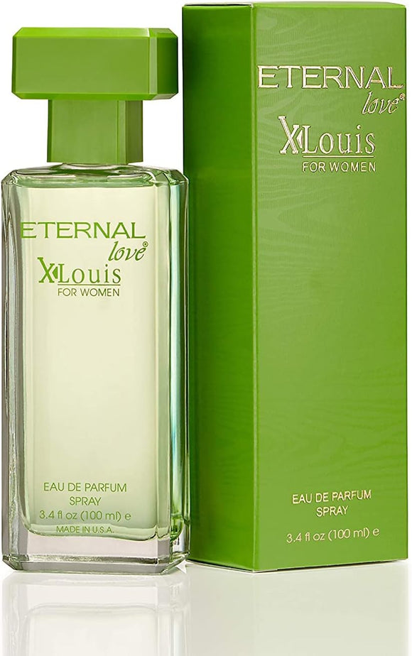 Eternal love perfume