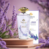 YARDLEY LAVENDER EDT 125 ML