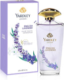 YARDLEY LAVENDER EDT 125 ML