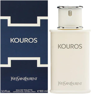 YSL KOUROS MEN EDT 100ML