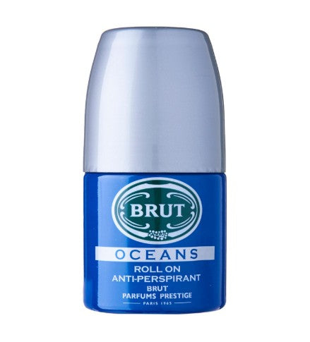 Brut Oceans