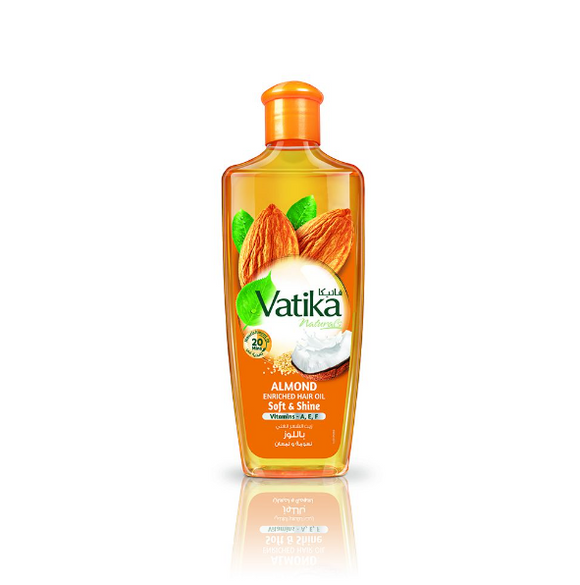 Dabur hair oil