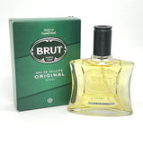BRUT EDT ORIGINAL 100 ML