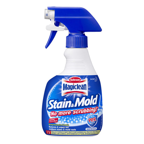 MAGICCLEAN STAIN & MOLD REMOVER 