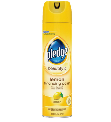  FURNITURE POLISH