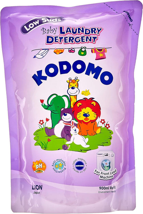 Baby Laundry Detergent