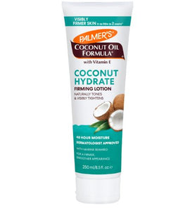PALMER'S COCONUT OIL FIRMING LOTION 250 ML