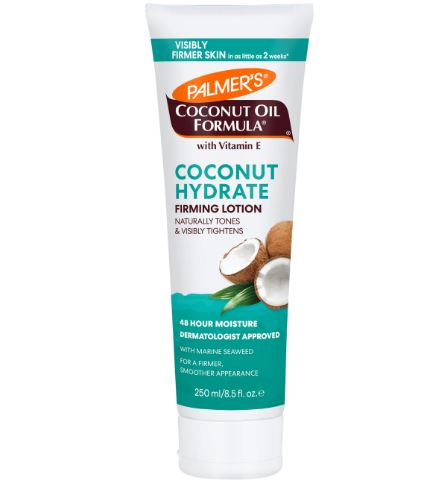 PALMER'S COCONUT OIL FIRMING LOTION 250 ML
