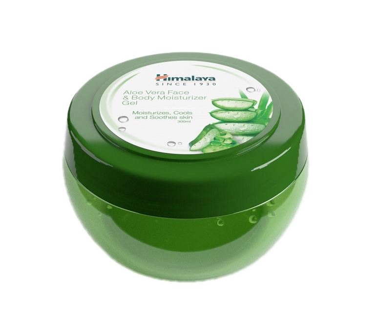 HIMALAYA ALOE VERA GEL 300ML