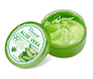 DISAAR ALOE VERA GEL 300ML