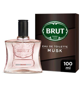 Brut musk