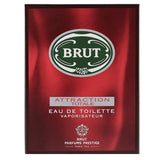 Brut Attraction