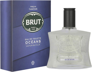 BRUT EDT OCEAN 100ML