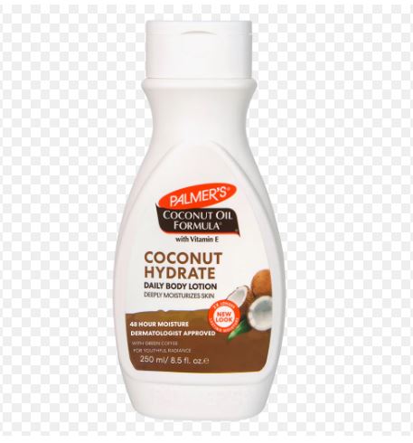 PALMER'S COCONUT BODY LOTION 250ML