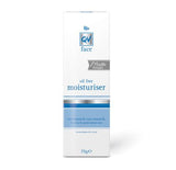 EGO QV MOISTURISER OIL FREE 75GM