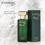 ETERNAL LOVE (X-LOUIS) EDP 100ML - MEN