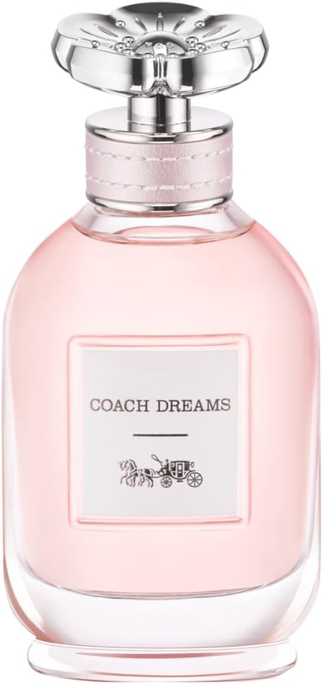 COACH WOMEN EDT 90ML (DREAM)