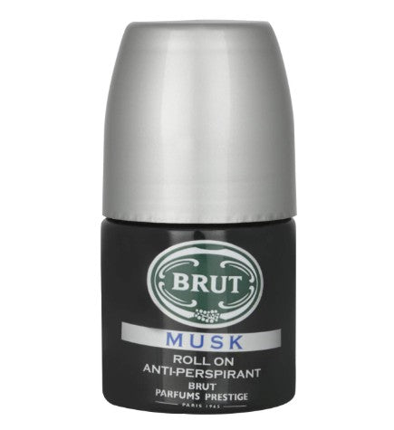 Brut Musk
