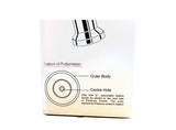 PREMIER STAINLESS STEEL PUTTU MAKER SUPREME