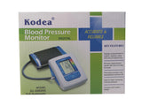KODEA BLOOD PRESSURE MONITOR (XJ-2002DS)