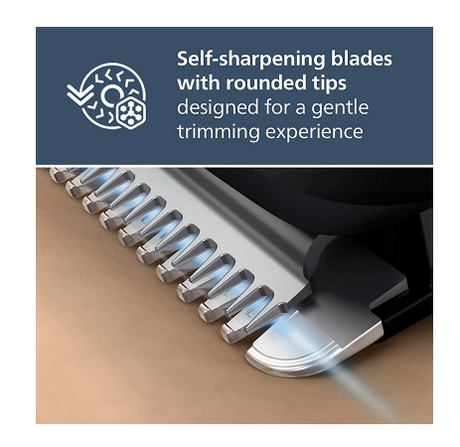PHILIPS 6 IN 1 TRIMMER 3000 SERIES (BT3617/15)