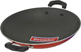 ALUMINIUM NON-STICK APPAM PAN SUPREME. 22CM