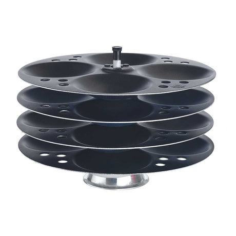 Non-stick Idly stand