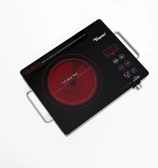 TOYOMI INFRARED COOKER (IC9590)