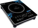 MORRIES 2000W CERAMIC INFRARED COOKER MS1888CIC