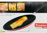 PREMIER ALUMINIUM NON-STICK SUPREME TAWA 24 CM