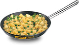 HAWKINS L81 FRYPAN WITH LID 30 CM