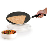PREMIER ALUMINIUM SUPREME-CONCAVE  TAWA 28CM