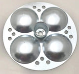 PREMIER ALUMINIUM IDLI STAND 4 PLATES