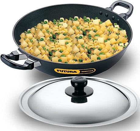 Hawkins Kadai