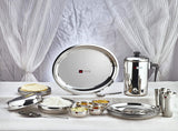 BUTTERFLY DINNER SET 37PCS