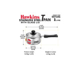 Hawkins sauce pan