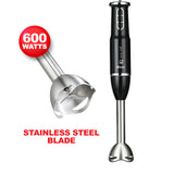 PowerPac hand blender