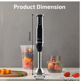 PowerPac hand blender