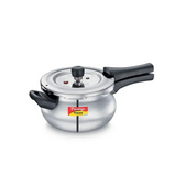 PRESTIGE STAINLESS STEEL DELUXE SVACHH BABY HANDI - 2L (20266)