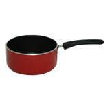 PREMIER ALUMINIUM NON-STICK 8 PCS SET - HG545