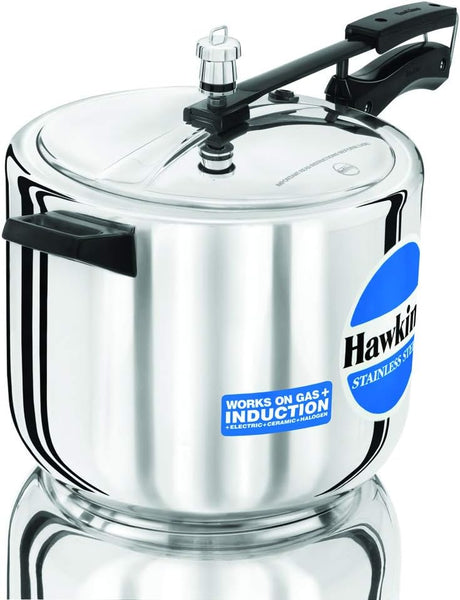 Hawkins pressure cooker