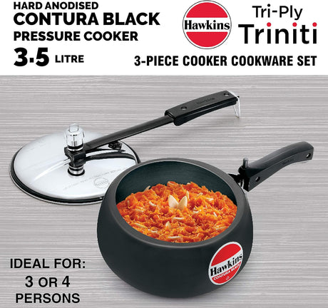 HAWKINS TRINITI KITCHEN SET 1 (PCWSET1)